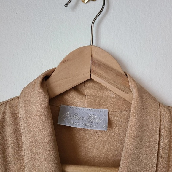 VINTAGE | ARTHUR MAX SPORTSWEAR | JUMPSUIT - Picture 11 of 14